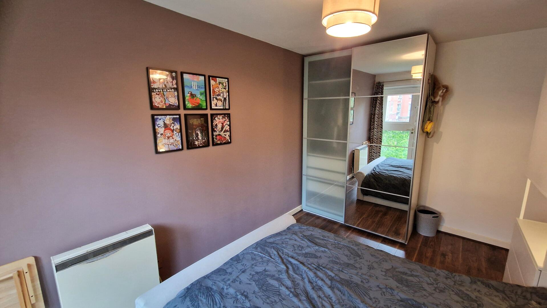 Velvet Court, 11 Granby Row  Manchester